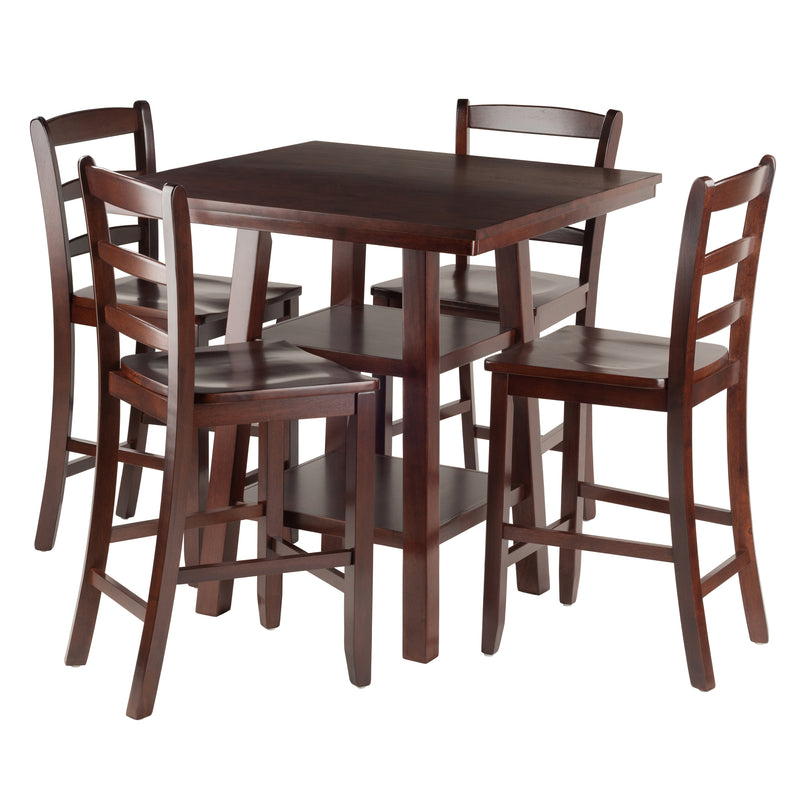 Orlando - High Table Set