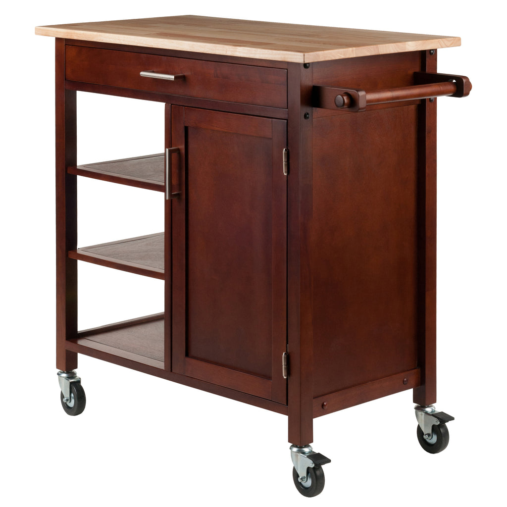 Marissa - Kitchen Cart