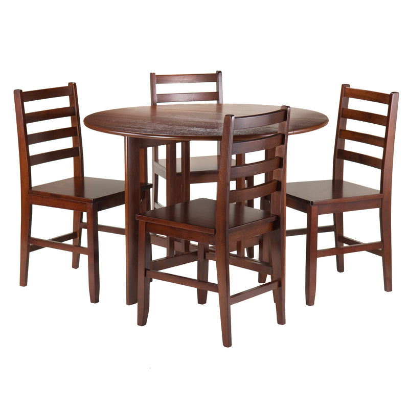 Alamo - Dining Set