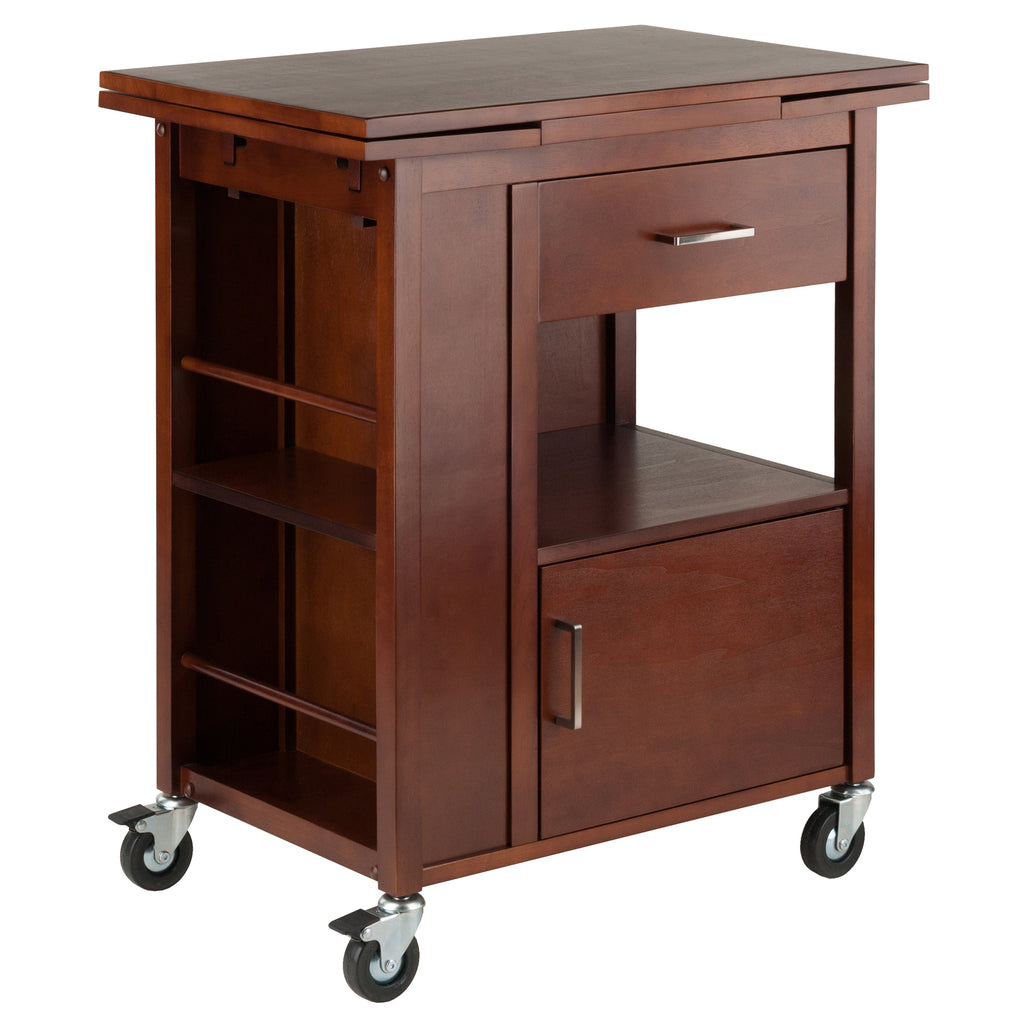 Gregory - Kitchen Cart