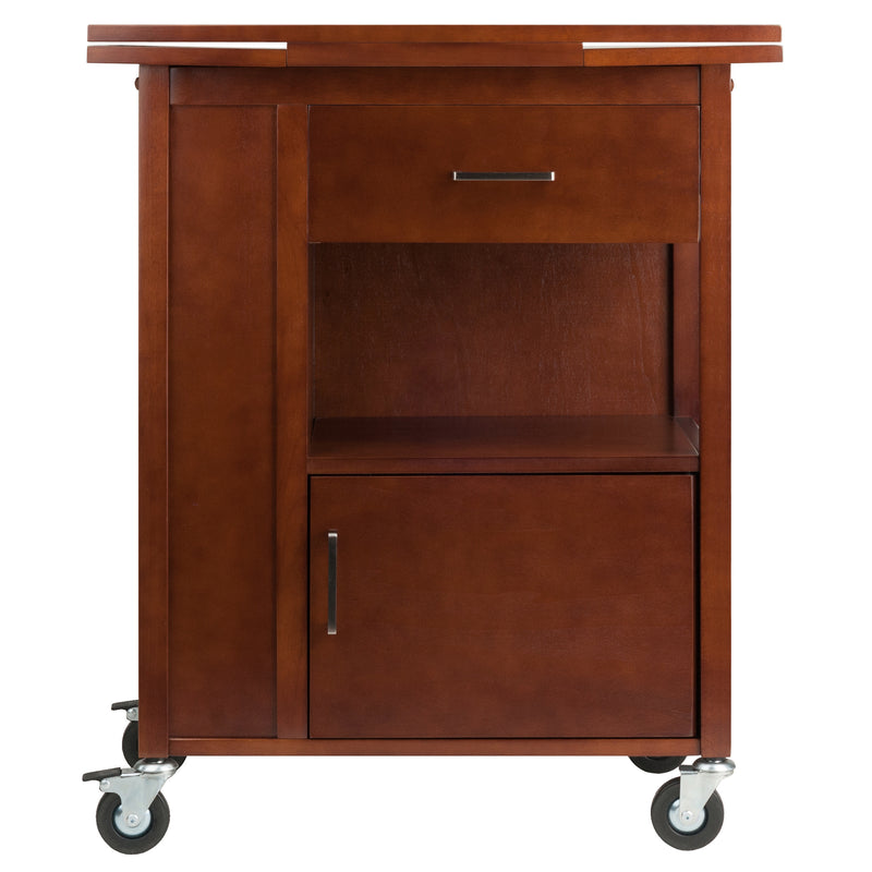 Gregory - Kitchen Cart