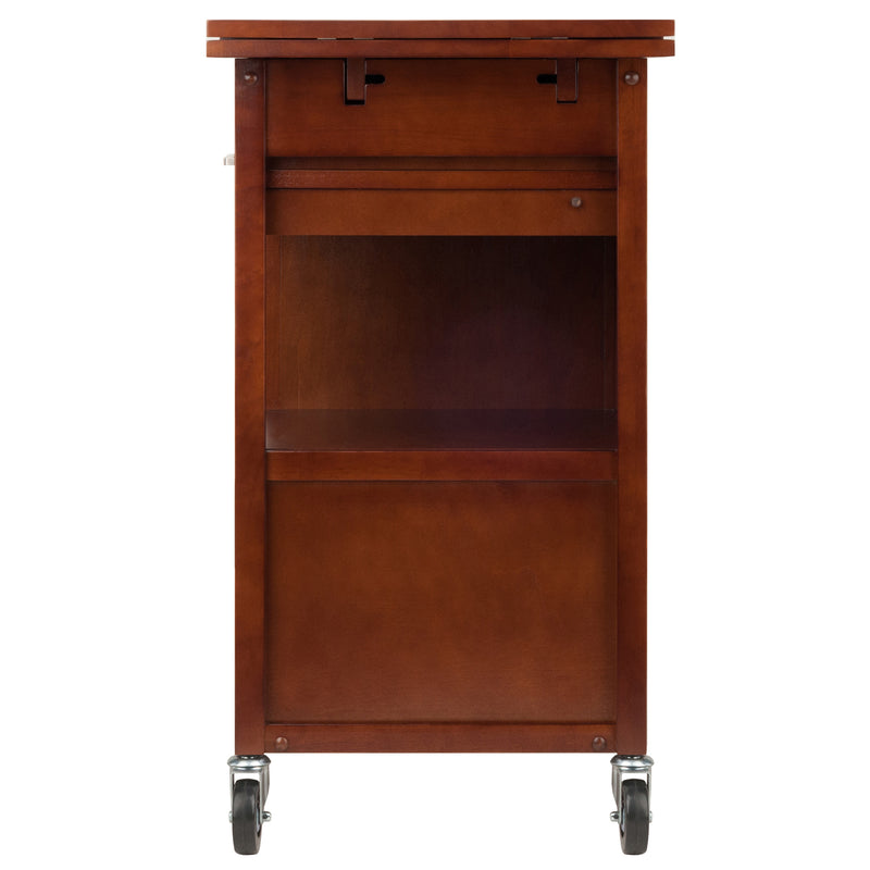 Gregory - Kitchen Cart