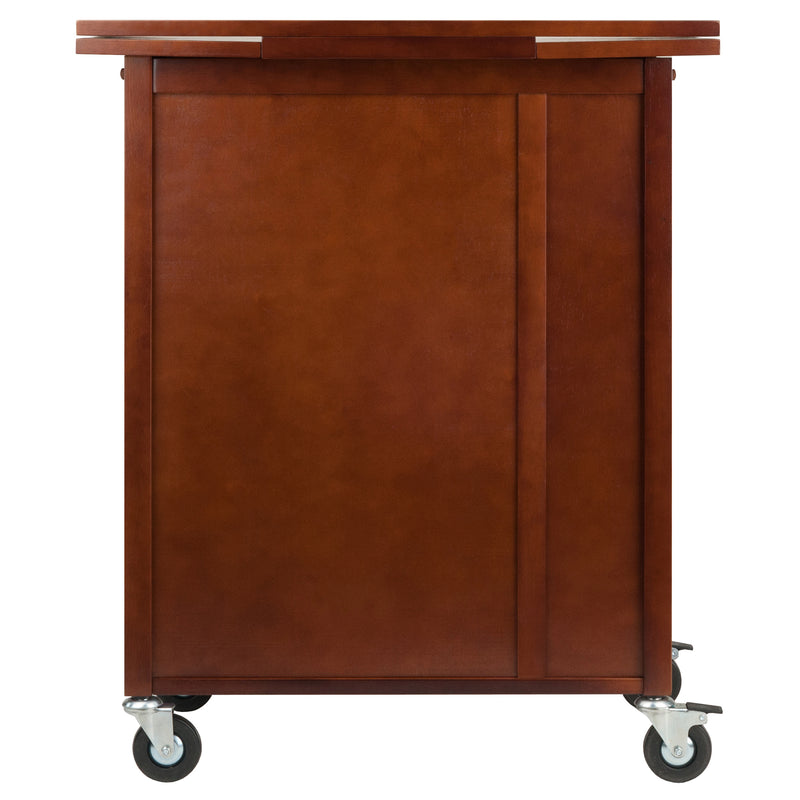 Gregory - Kitchen Cart