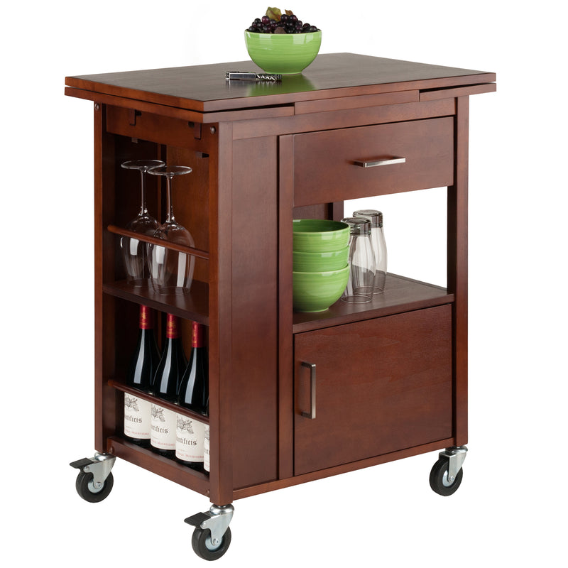 Gregory - Kitchen Cart