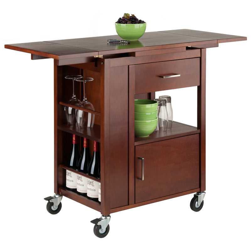 Gregory - Kitchen Cart