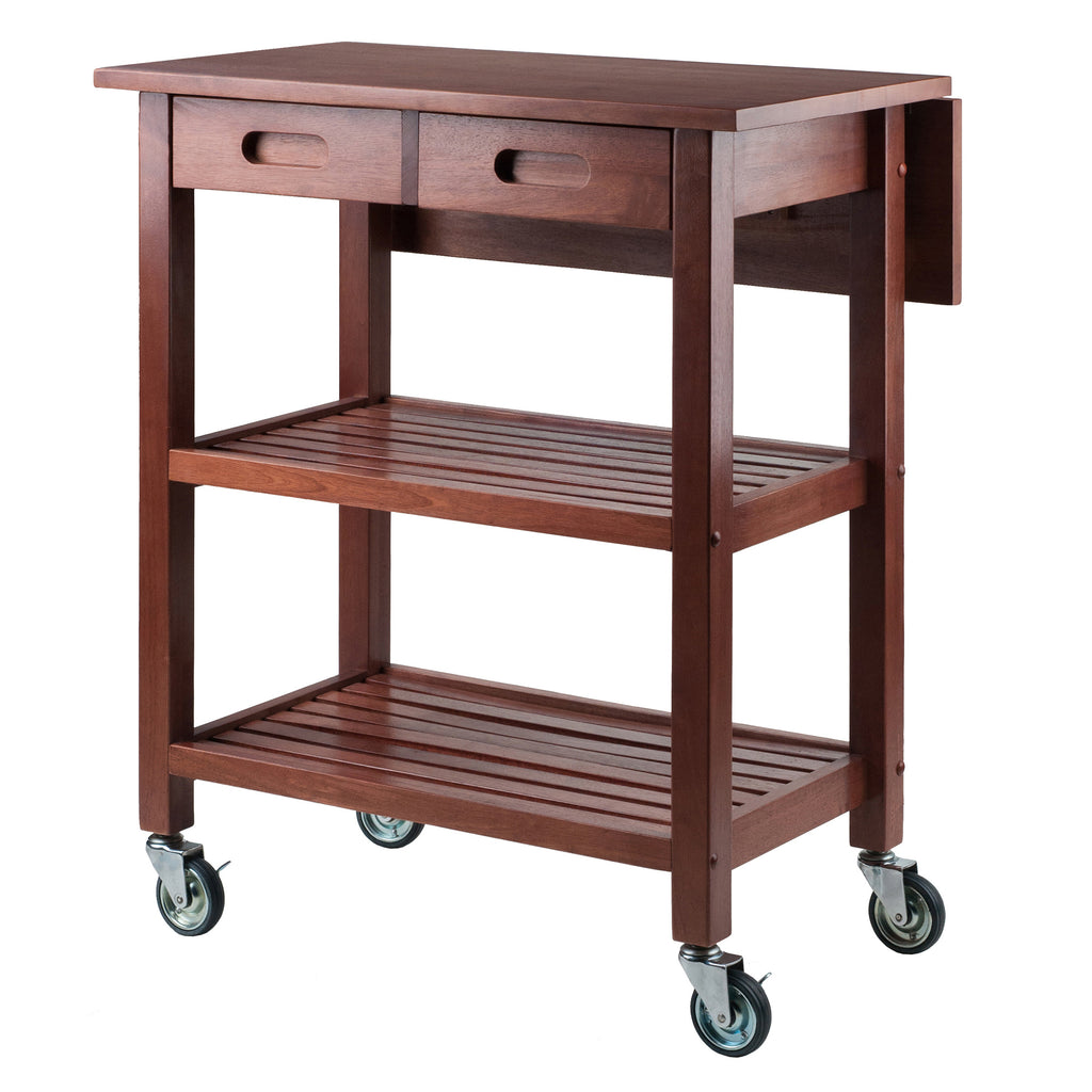 Jonathan - Kitchen Cart