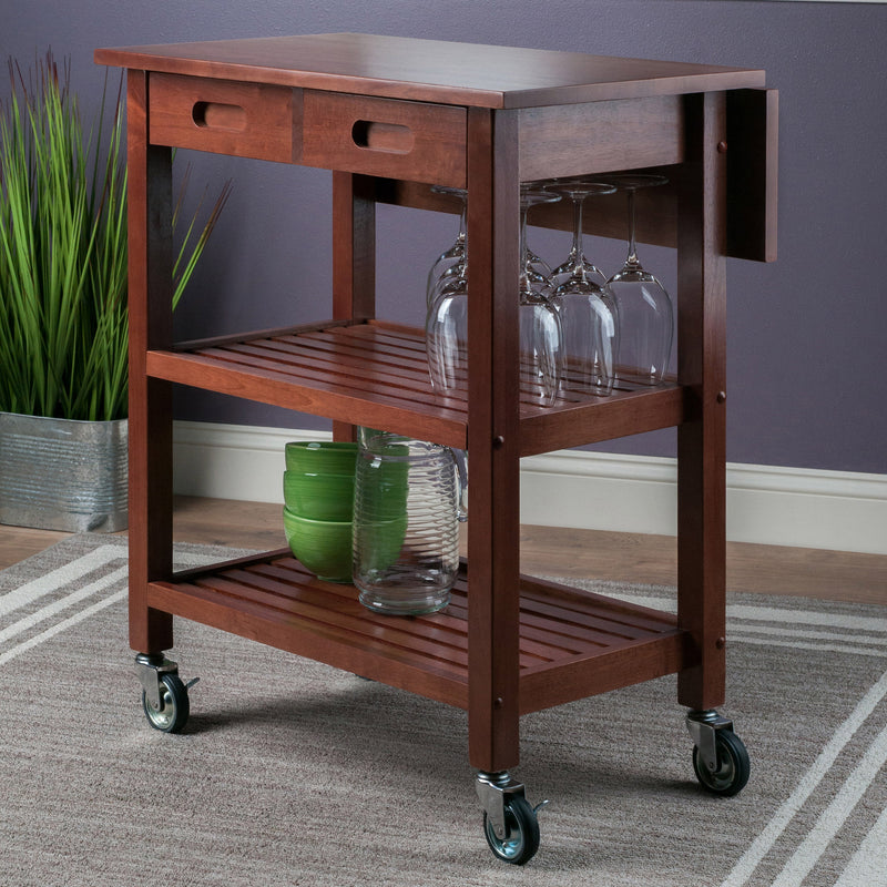 Jonathan - Kitchen Cart