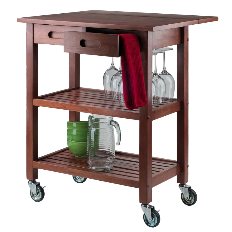 Jonathan - Kitchen Cart