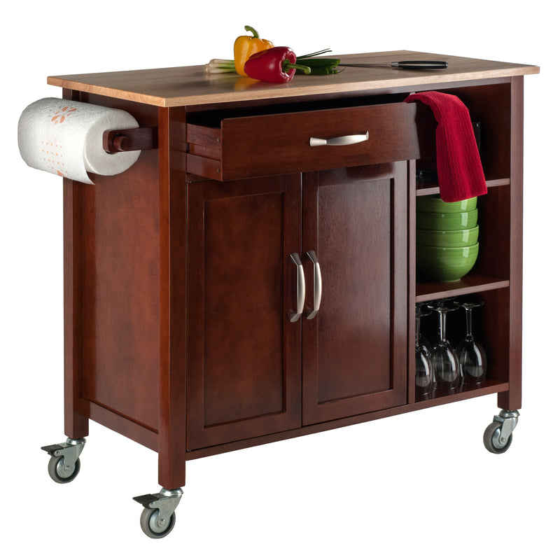 Mabel - Kitchen Cart