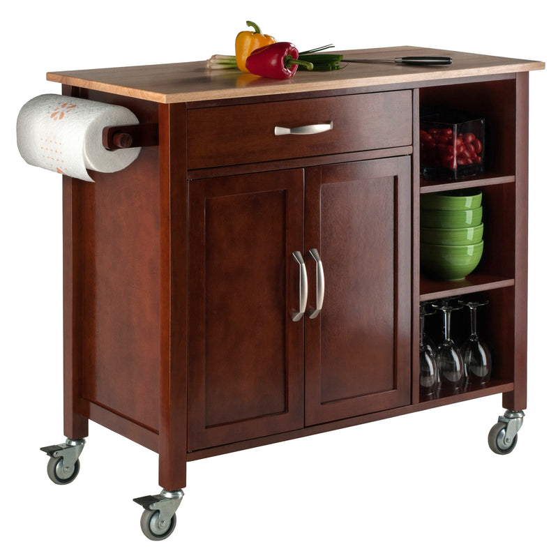 Mabel - Kitchen Cart