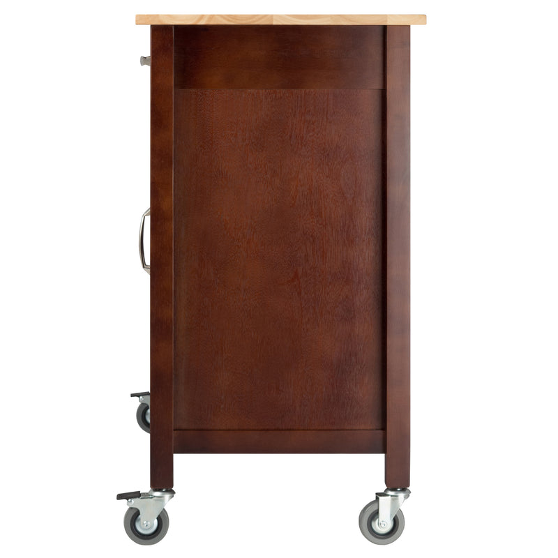 Mabel - Kitchen Cart