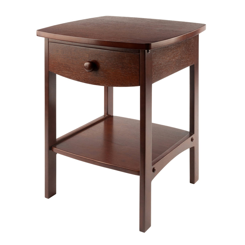 Claire - Accent Table