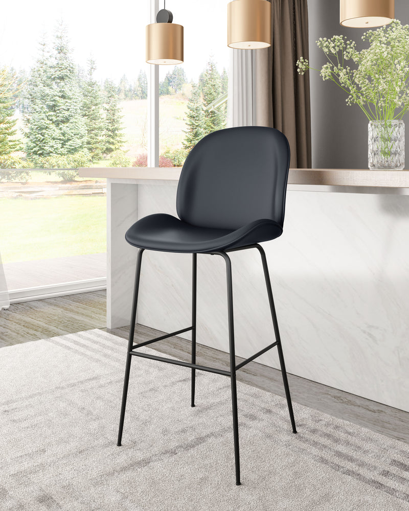 Miles Bar Chair