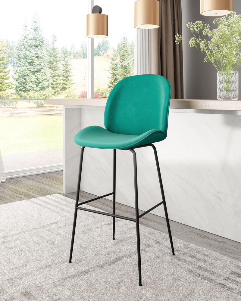 Miles Bar Chair