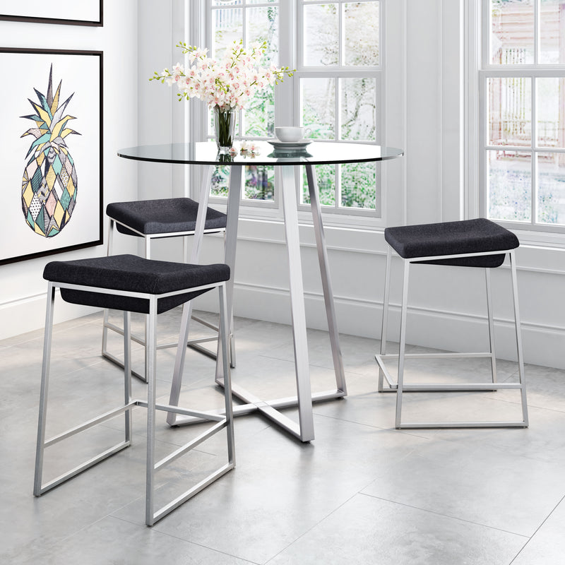 Lids Counter Stool Set