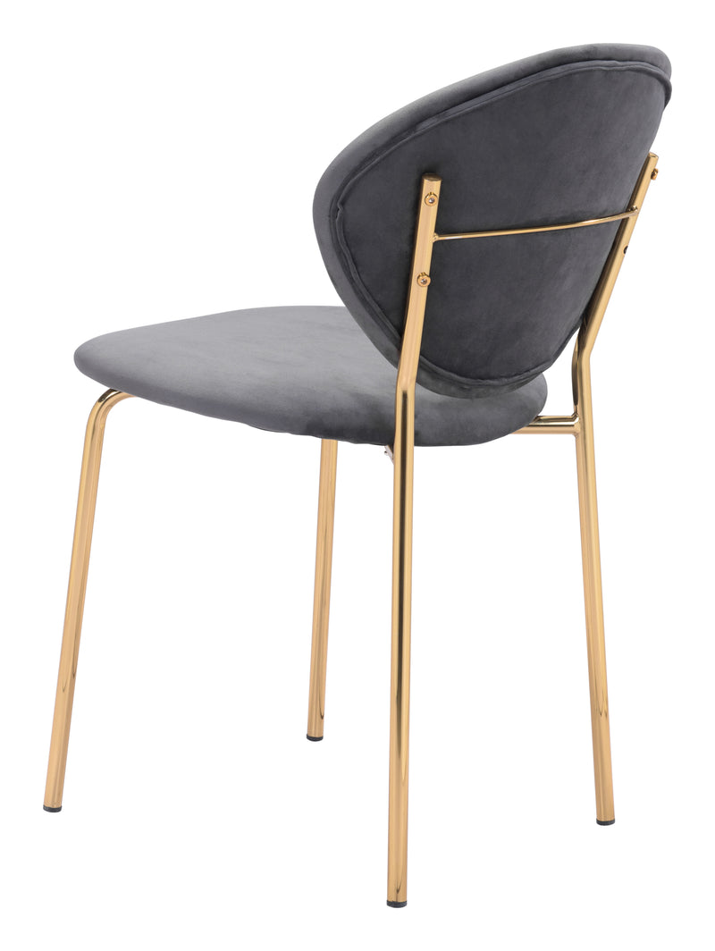 Clyde Dining Chair Set