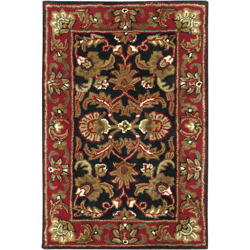 Surya Floor Coverings - A108 Ancient Treasures 2' x 3' Area Rug - MyTinyHaus, [product_description]