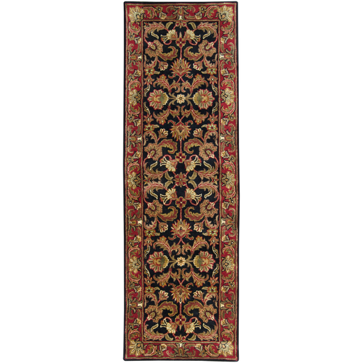 Surya Floor Coverings - A108 Ancient Treasures 2' x 3' Area Rug - MyTinyHaus, [product_description]