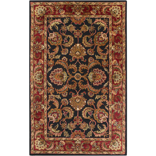 Surya Floor Coverings - A108 Ancient Treasures 2' x 3' Area Rug - MyTinyHaus, [product_description]