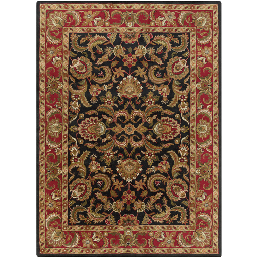 Surya Floor Coverings - A108 Ancient Treasures 2' x 3' Area Rug - MyTinyHaus, [product_description]