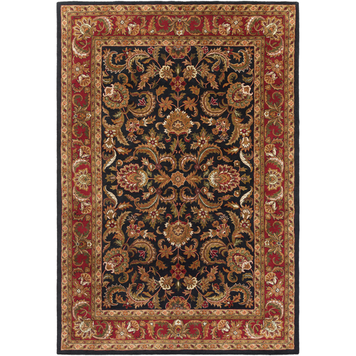 Surya Floor Coverings - A108 Ancient Treasures 2' x 3' Area Rug - MyTinyHaus, [product_description]