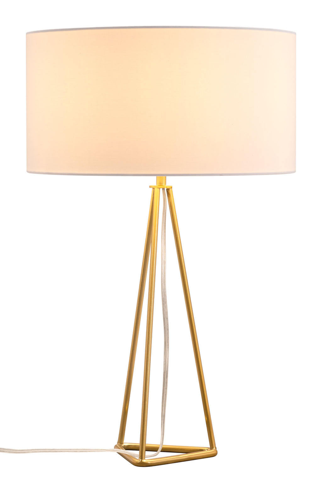 Sascha Table Lamp