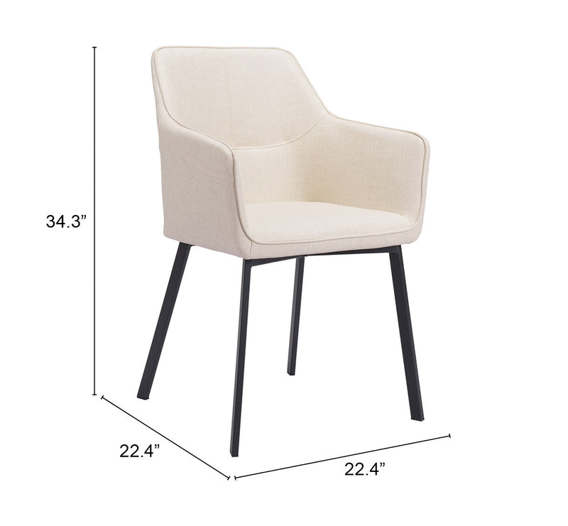 Adage Dining Chair Set