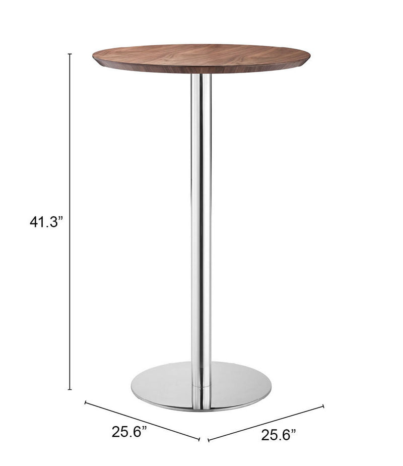 Bergen Bar Table