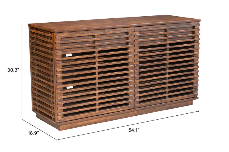 Linea Credenza