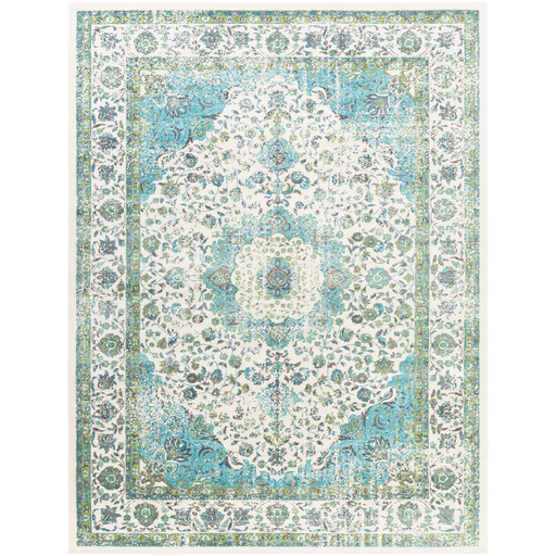 Surya Floor Coverings - ABE8004 Aberdine 7'6" x 10'6" Area Rug - MyTinyHaus, [product_description]