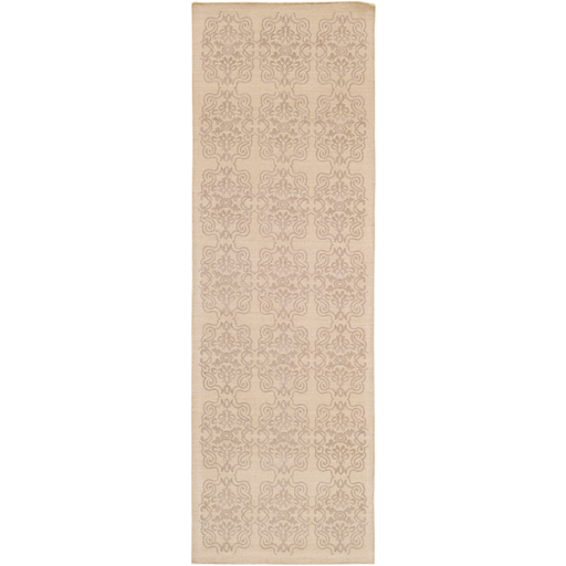 Surya Floor Coverings - ADE6002 Adeline 2'6" x 8' Runner - MyTinyHaus, [product_description]