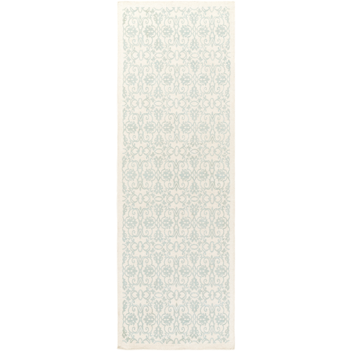 Surya Floor Coverings - ADE6003 Adeline 2'6" x 8' Runner - MyTinyHaus, [product_description]