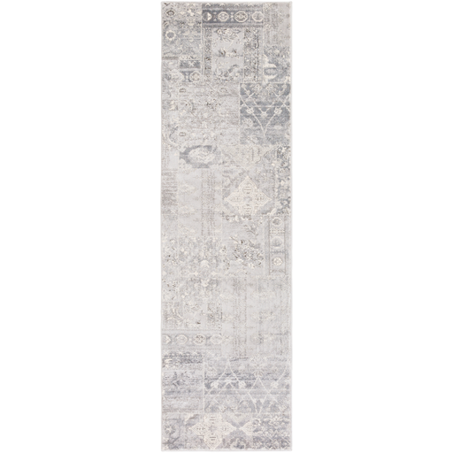 Surya Floor Coverings - ADO1001 Amadeo 2'3" x 7'10" Runner