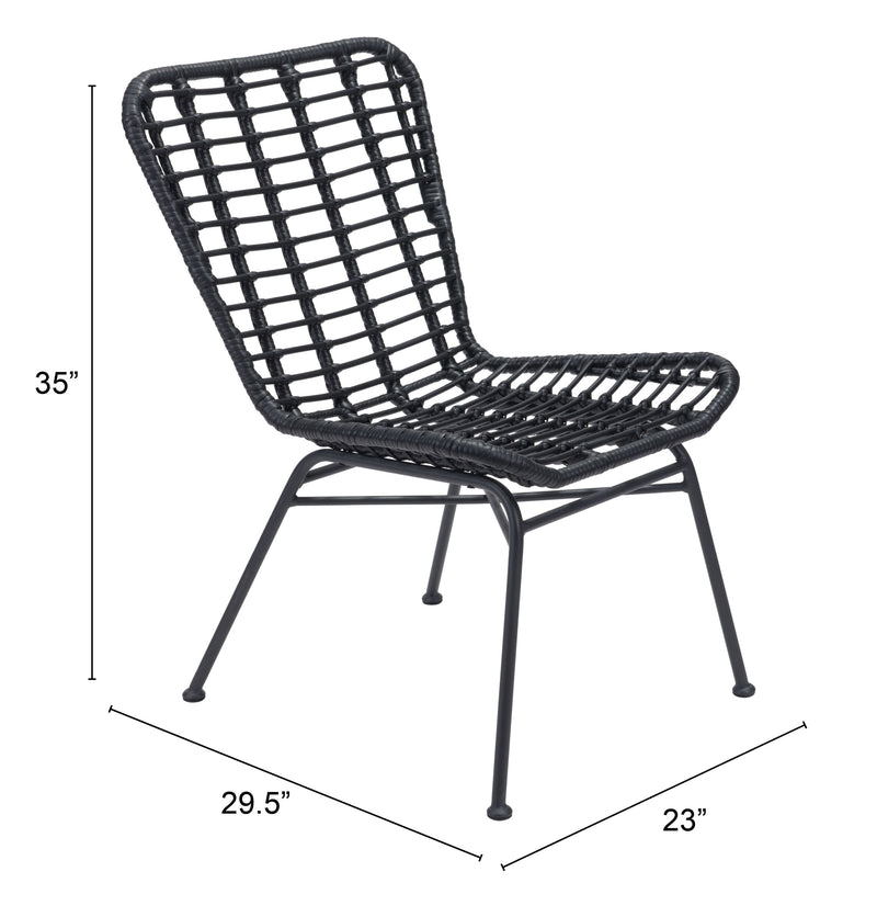 Lorena Dining Chair Set