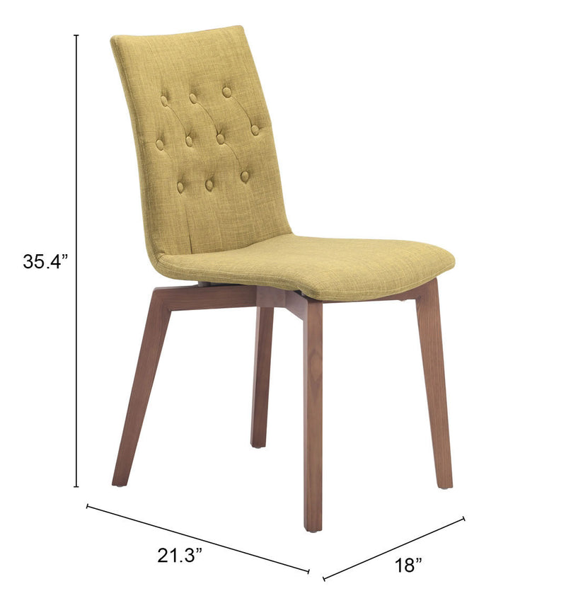 Orebro Dining Chair Set