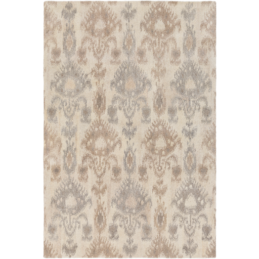 Surya Floor Coverings - AIL1002 Asheville 5' x 7'6" Area Rug - MyTinyHaus, [product_description]