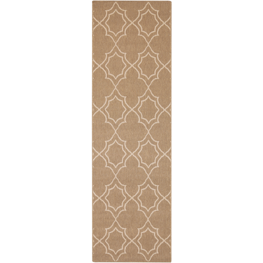 Surya Floor Coverings - ALF9587 Alfresco 2'3" x 7'9" Runner - MyTinyHaus, [product_description]