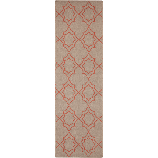 Surya Floor Coverings - ALF9588 Alfresco 2'3" x 7'9" Runner - MyTinyHaus, [product_description]