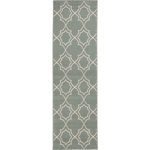 Surya Floor Coverings - ALF9589 Alfresco 2'3" x 7'9" Runner - MyTinyHaus, [product_description]