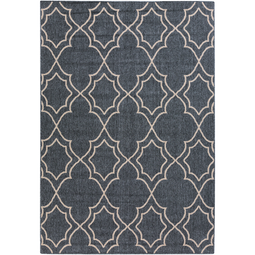 Surya Floor Coverings - ALF9590 Alfresco 2'3" x 7'9" Runner - MyTinyHaus, [product_description]