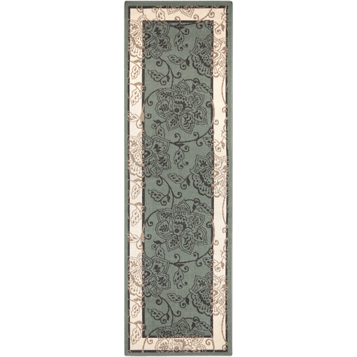 Surya Floor Coverings - ALF9594 Alfresco 2'3" x 7'9" Runner - MyTinyHaus, [product_description]