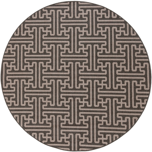 Surya Floor Coverings - ALF9604 Alfresco 2'3" x 7'9" Runner - MyTinyHaus, [product_description]