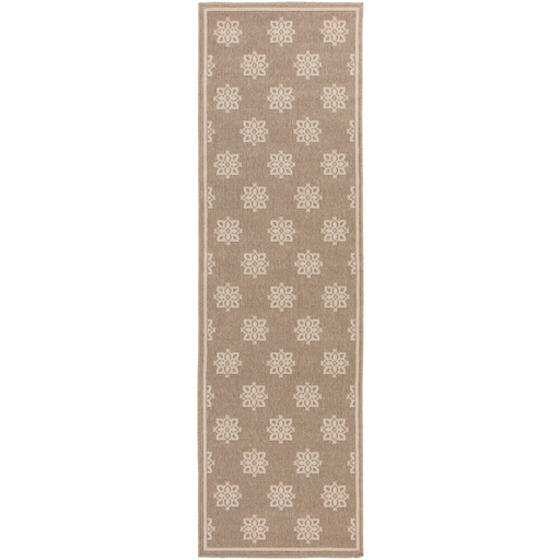 Surya Floor Coverings - ALF9607 Alfresco 2'3" x 7'9" Runner - MyTinyHaus, [product_description]