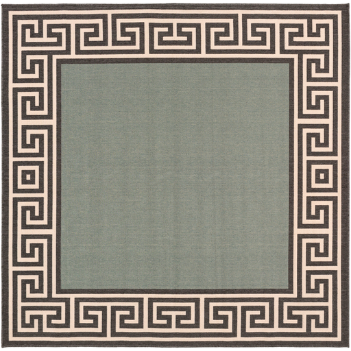 Surya Floor Coverings - ALF9625 Alfresco 2'3" x 7'9" Runner - MyTinyHaus, [product_description]