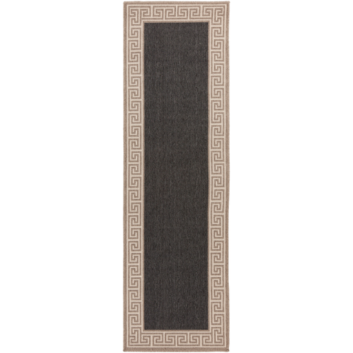 Surya Floor Coverings - ALF9626 Alfresco 2'3" x 7'9" Runner - MyTinyHaus, [product_description]