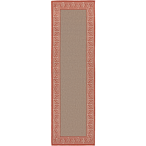 Surya Floor Coverings - ALF9628 Alfresco 2'3" x 7'9" Runner - MyTinyHaus, [product_description]