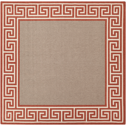 Surya Floor Coverings - ALF9628 Alfresco 2'3" x 7'9" Runner - MyTinyHaus, [product_description]
