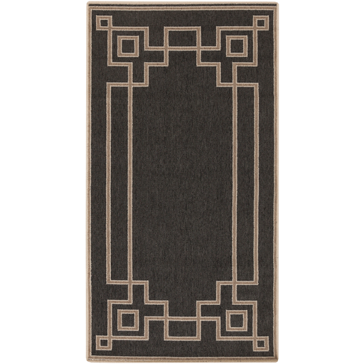 Surya Floor Coverings - ALF9630 Alfresco 2'3" x 4'6" Area Rug - MyTinyHaus, [product_description]