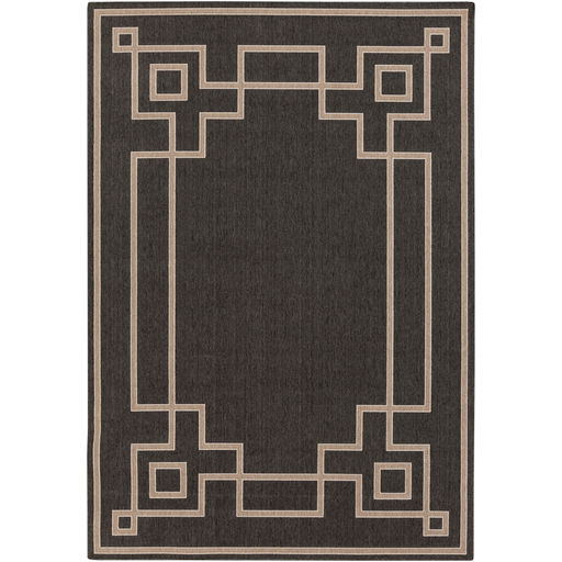 Surya Floor Coverings - ALF9630 Alfresco 2'3" x 4'6" Area Rug - MyTinyHaus, [product_description]