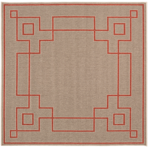 Surya Floor Coverings - ALF9633 Alfresco 2'3" x 7'9" Runner - MyTinyHaus, [product_description]